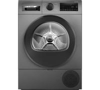Bosch Asciugatrice WQG243DR10 Serie 6 Nouvo