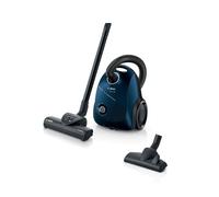 Bosch Serie 2 BGBS2BU1T aspirapolvere a traino 3,5 L A cilindro Secco 850 W Sacchetto per la polvere