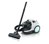 Bosch Serie 4 BGC21HYG1 Aspirapolvere senza sacco ProHygienic Bianco