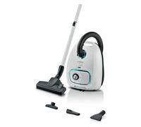 Bosch Aspirapolvere Bosch BGD41HYG1H SERIE 4 ProHygienic White e Black