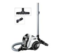 Bosch Aspirapolvere 700W 1,5 Lt SERIE 2 BGS05A222 Bianco