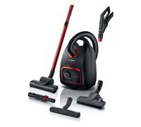 Bosch Serie 6 BGL6POW1 Aspirapolvere con sacco ProPower Nero Bosch