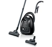 Bosch Serie 4 BGB38BA3T aspirapolvere a traino 4 L A cilindro Secco 850 W Sacchetto per la polvere