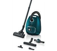 Bosch - Aspirapolvere A Traino Serie 4 Profamily-blu Bosch
