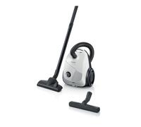 BOSCH Aspirapolvere con Sacchetto BGLS2WH1H Bianco 600 W