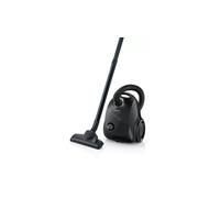 Bosch Aspirapolvere traino con sacco Serie 2 BGLS2BA1 1000W Filtro HEPA 3,5 L Nero con cavo