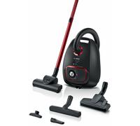 BOSCH - Serie 4 BGL41POW2H aspirapolvere a traino 4 L Aspiratore a cilindro Secco 850 W Sacchetto per la polvere