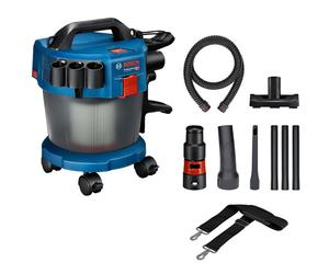 BOSCH Aspirapolvere e aspiraliquidi senza fili GAS 18V10L