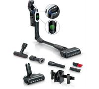 Bosch - Aspirapolvere Ricaricabile Bcs1041wac-black,white Bosch