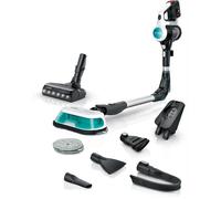 Bosch - Aspirapolvere Ricaricabile Bcs71hyg4-black,white Bosch