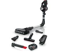 Bosch Aspirapolvere Scopa Senza Cavo BCS712XXL Nero