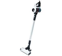Bosch Serie 6 BCS61113 scopa elettrica Aspirapolvere a bastone 2 in 1 Batteria Secco Senza sacchetto Bianco