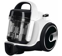 Bosch Aspirapolvere senza sacco Bgs05a222 Nero, Bianco
