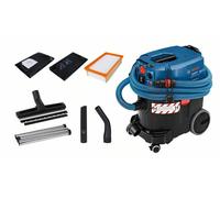 Bosch Aspiratore A Secco E A Umido GAS 35 H AFC