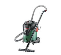 Bosch AdvancedVac 20 300 AW 20 L Nero, Verde
