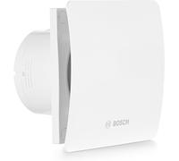 Bosch Aspiratore Da Bagno 1500 W 100 - Ventilatore Da Bagno E Toilette per Comba
