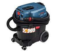 Bosch GAS 35 L AFC Professional Nero, Blu 1200 W