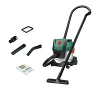 Bosch Aspiratore universale PAS15-220 Quantità:1