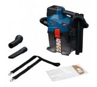 Bosch Aspirapolvere a batteria GAS18V-6LS Quantità:1