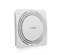 Bosch Aspiratore Silenzioso da Bagno 1900 DH W100 - Ventilatore da Bagno con Sensore di Umidità
