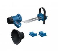 Bosch Professional Sistema di aspirazione GDE max (per SDS max, Click & Clean System, compatibile con martelli SDS max, martelli perforatori e demolitori SDS max)