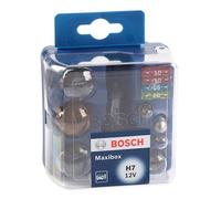 BOSCH Assortimento Lampadine 1 987 301 113