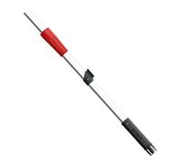 Bosch Asta di prolunga per cesoia a batteria AdvancedPrune 18V-45 (asta di prolunga per aumentare l’altezza dell’utensile da 1,2 a 1,8 m)