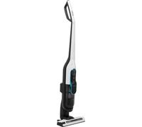 Bosch Athlet Serie 6 BCH86HYGGB 28V Cordless Vacuum Cleaner, Minutes runtime Aspirapolvere Senza Fili, Bianco, 60 Min Run Time, ProHygienic, White