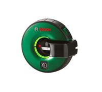 Bosch Atino Home&Gardern livello laser 1,7 m ± 0,3 mm 1,5 m AA / Express
