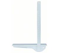 Bosch Recinzione longitudinale per GKS 18 V GKS 24 V PKS 40 PKS 46 PKS 54 PKS 54 CE Quantità:1