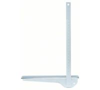 Bosch Attacco Lungo, Compatibile Con Gks 55 Gks 65 Gks 66 Ce Gks 75 S Gks 85