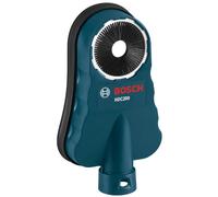 BOSCH Attacco per raccolta polvere martello SDS-Max HDC200
