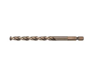 Bosch Attrezzo Accessori Hss-Co Pilota Trapano Punta 7.15 x 120mm BPA608584843