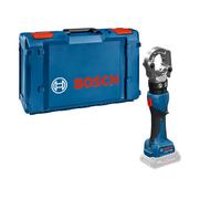 Bosch Attrezzo Idraulico Per Crimpatura (Senza Fili) GPH 18V-60