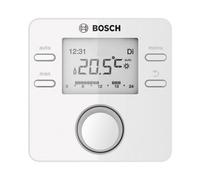Bosch Außentemperaturgef. Regolatore CW100 95x95x33, per 1