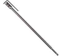 Bosch Auto Taglio Velocità Piatto Trapano Punta Estensione 400mm Gambo 0.6cm Hex