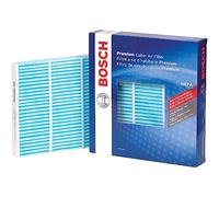 Bosch Automotive 6022C HEPA Cabin Air Filter for 2011-2019 Chrysler 300, 2011-2019 Dodge Challenger, 2011-2019 Dodge Charger