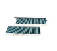 BOSCH 0 986 628 553 Filtro abitacolo