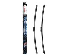 Bosch Automotive Aerotwin Am469S, Set Per Parabrezza Anteriore, Lunghezza 700 mm/700 mm