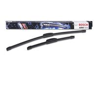 Bosch Automotive Aerotwin Ar605S, Set Per Parabrezza Anteriore, Lunghezza 600 mm/340 mm
