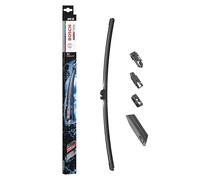 Bosch Automotive Bosch APX22 - Tergicristalli Aerotwin - Lunghezza: 550 mm - singolo tergicristallo per parabrezza anteriore