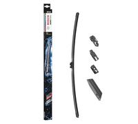 Bosch Automotive Bosch APX26 - Tergicristalli Aerotwin - Lunghezza: 650 mm - singolo tergicristallo per parabrezza anteriore