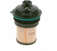 Bosch Automotive N2247 Filtro Diesel