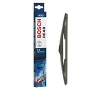 Tergicristallo per parabrezza BOSCH 3 397 011 678, Twin H312 Lunghezza 300mm, indietro, 1 pezzo