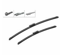 Bosch Automotive Spazzola tergicristallo Aerotwin Am462S, lunghezza 600 mm/475 m