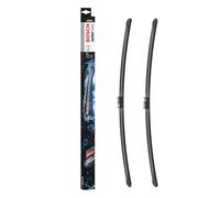 Bosch Automotive Tergicristalli Aerotwin A950S, Lunghezza 700Mm/700Mm, 1 Set Per Parabrezza Anteriore