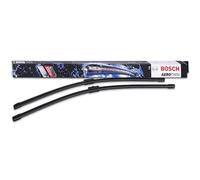Bosch Automotive Tergicristalli Aerotwin A950S, Lunghezza 700Mm/700Mm, 1 Set Per Parabrezza Anteriore