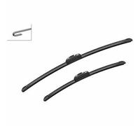Bosch Automotive Tergicristalli Aerotwin Ar604S, lunghezza 600 mm/450 mm, 1 set