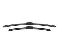 Bosch Automotive Tergicristalli Aerotwin Ar604S, lunghezza 600 mm/450 mm, 1 set di parabrezza