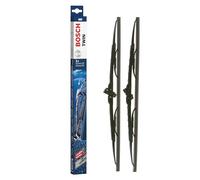 Bosch Automotive Tergicristalli Twin 480, Lunghezza 475 mm/475 mm, 1 Set Per Parabrezza Anteriore